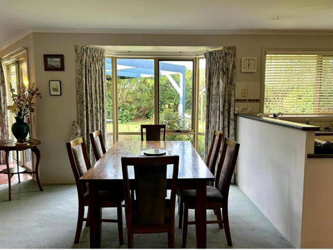 Family Holiday Home - Darwin Holiday 4