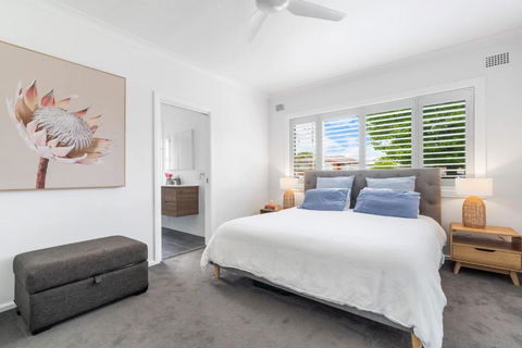 Family Home In East Orange - Cosy & Spacious - Darwin Holiday 4