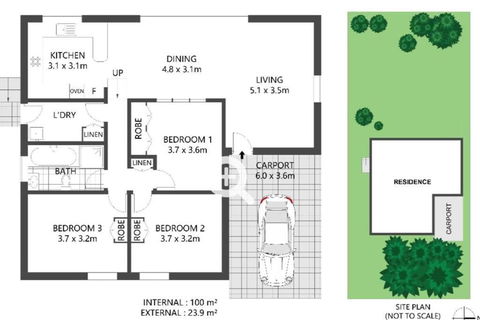Family Home With Views - Kanahooka - Darwin Holiday 3