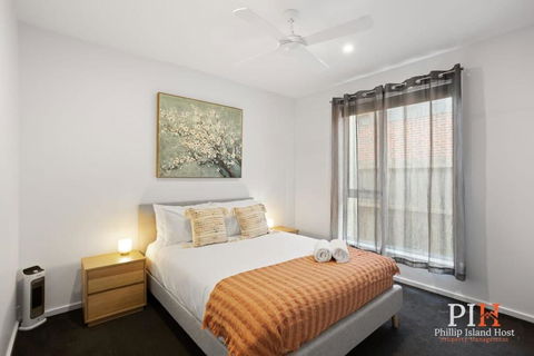 Family Luxury 3 Bdr King Bed - Darwin Holiday 1