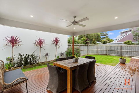 Family Luxury 3 Bdr King Bed - Darwin Holiday 4