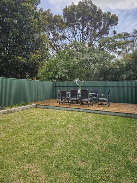 Family Oasis In Adelaide - Darwin Holiday 0