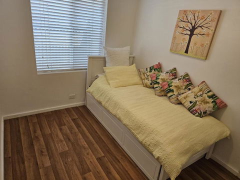 Family Oasis In Adelaide - Darwin Holiday 4