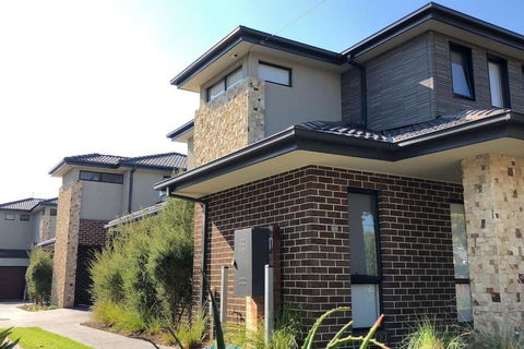Family Oasis Walking Distance To Chadstone SC - Darwin Holiday 2