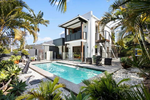 Family & Pet Beach House - Darwin Holiday 0