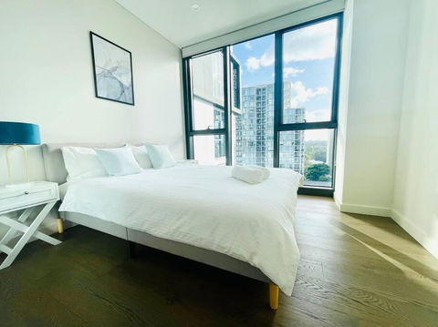 Family Residence (3 Bedrooms, Pool, Gym, Parking) - Darwin Holiday 0