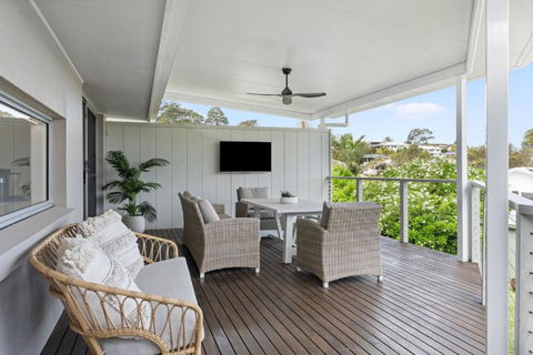 Family Retreat Close To Wamberal Beach - Darwin Holiday 0