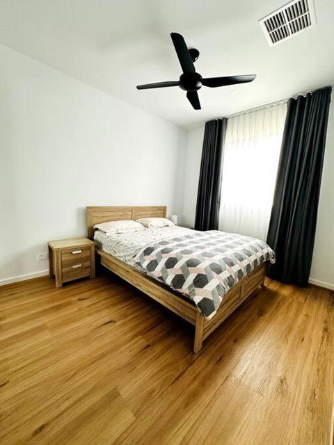 Family Retreat-Spacious 4BR - Darwin Holiday 2