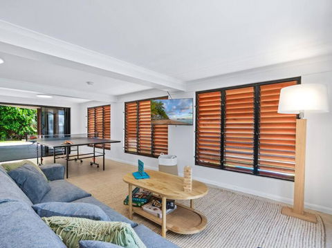 Family Shores - Beachfront Bliss - Darwin Holiday 3