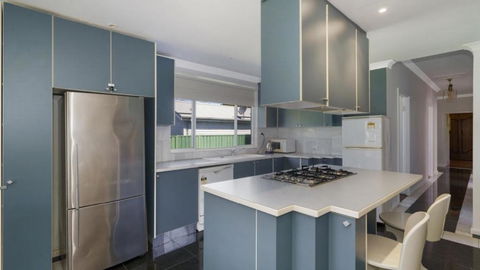 Family Tides - Umina Beach - Darwin Holiday 3