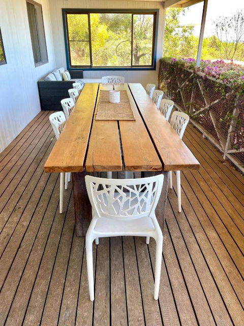 Fareview Beach House - Darwin Holiday 4