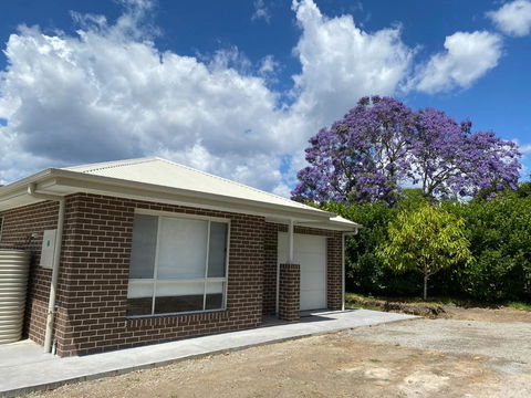 Farm Stay At Camellia Cottage Pet Friendly - Darwin Holiday 0