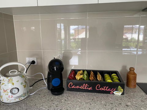 Farm Stay At Camellia Cottage Pet Friendly - Darwin Holiday 4