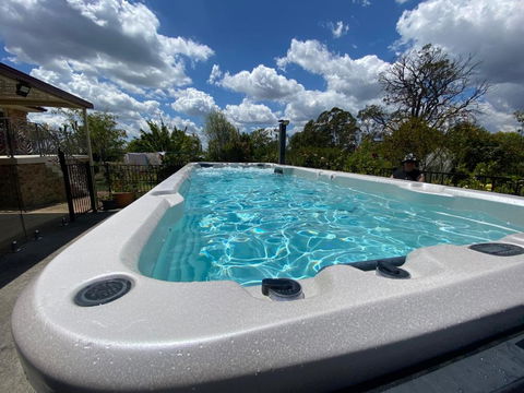 Farm Stay At Camellia Cottage Pet Friendly - Darwin Holiday 3