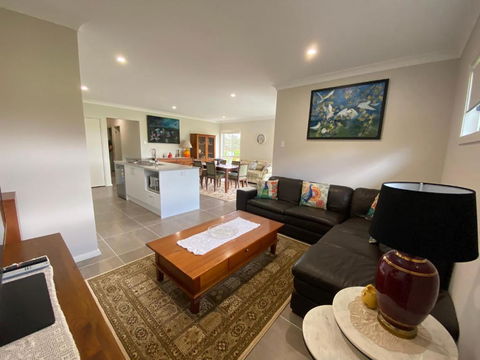 Farm Stay At Camellia Cottage Pet Friendly - Darwin Holiday 2