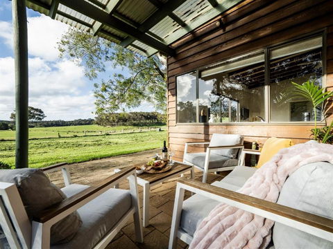 Farm View Villa - Darwin Holiday 0