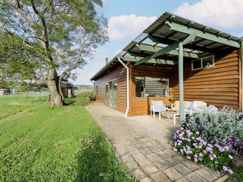 Farm View Villa - Darwin Holiday 4