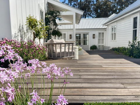 Farmhouse Hunter Valley - Darwin Holiday 1