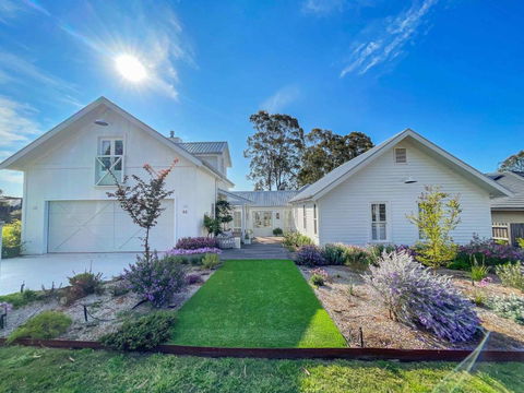 Farmhouse Hunter Valley - Darwin Holiday 0