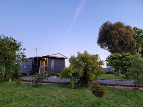 Farmstay@Morgans - Darwin Holiday 1