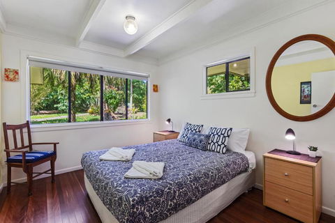 Farrants Hill - Tweed Coast Holidays - Darwin Holiday 1