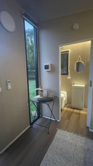 Fassifern Tiny House 2 By Tiny Away - Darwin Holiday 4