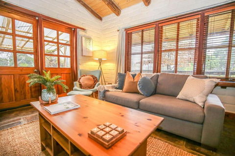 Feathertop Retreat - Darwin Holiday 2