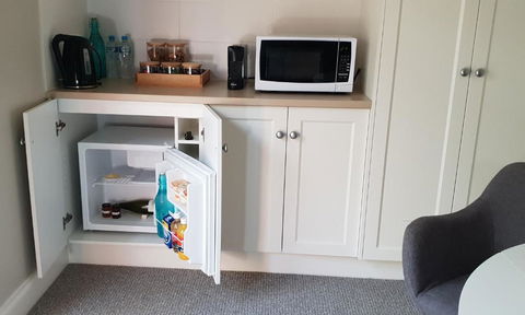 Fechner Place Barossa, 1 Bed, 1 Bath & Wine - Darwin Holiday 1