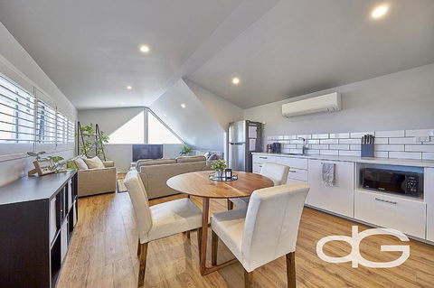 Federal Apartments South Fremantle - Darwin Holiday 0