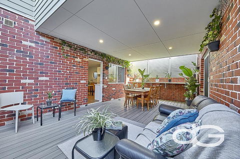 Federal Apartments South Fremantle - Darwin Holiday 2