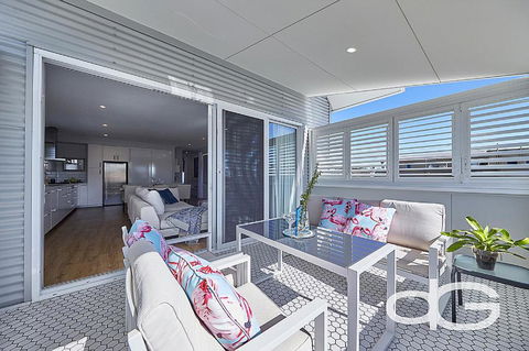 Federal Apartments South Fremantle - Darwin Holiday 3