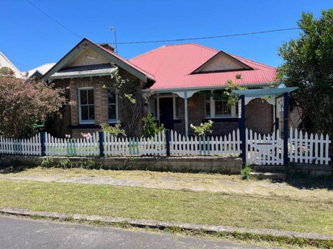 Federation Splendour For 1 To 8 Guests - Darwin Holiday 0