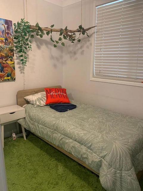 Feels Like Home - Darwin Holiday 3