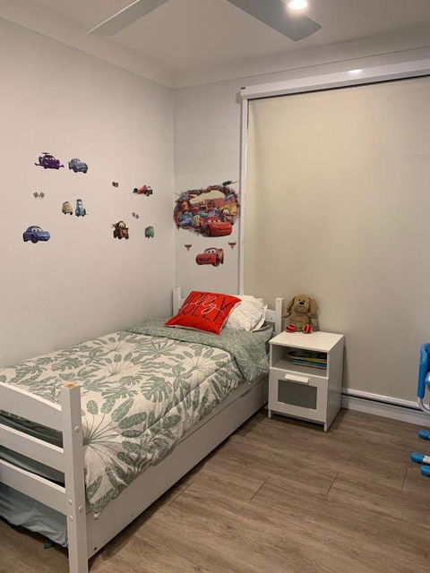 Feels Like Home - Darwin Holiday 2