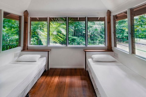 Ferntree Rainforest Hotel - Darwin Holiday 4