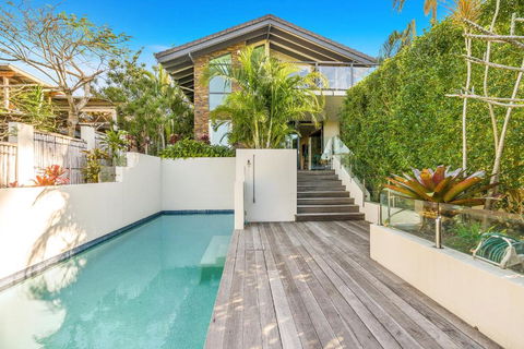 Fingal Head Beachside Villas - Darwin Holiday 3