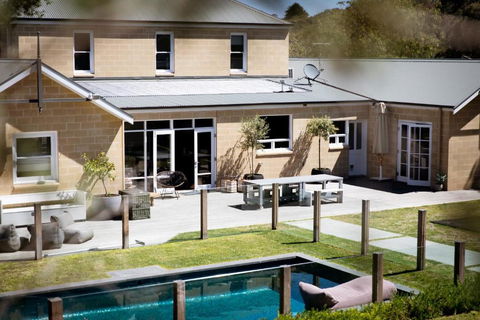 Fingal House - Darwin Holiday 0