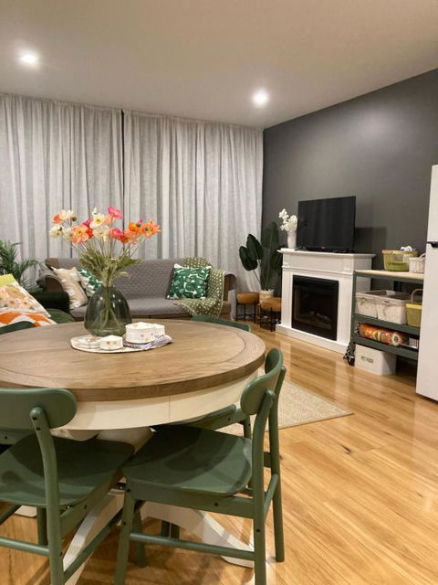 Fingal 1BR Sleeps 5 Apartment 28, Golf ,Beach, Hot Springs - Darwin Holiday 0
