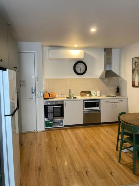 Fingal 1BR Sleeps 5 Apartment 28, Golf ,Beach, Hot Springs - Darwin Holiday 4