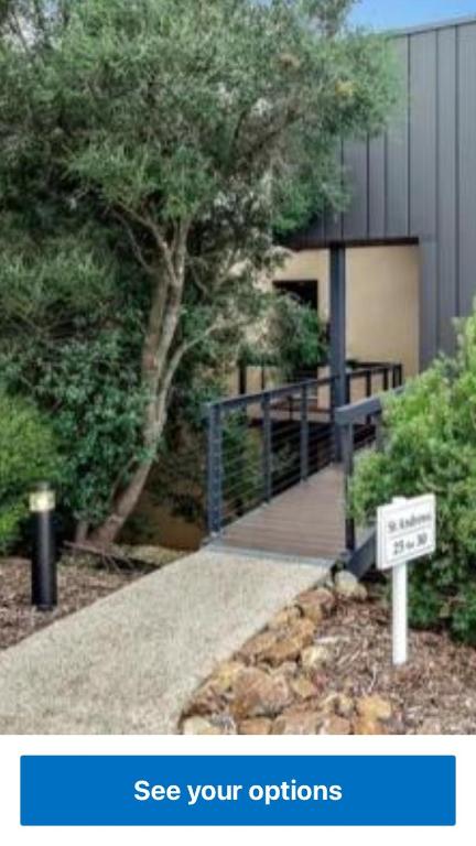 Fingal 1BR Sleeps 5 Apartment 28, Golf ,Beach, Hot Springs - Darwin Holiday 3