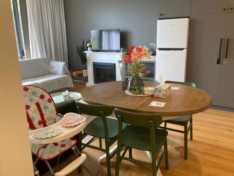 Fingal 1BR Sleeps 5 Apartment 28, Golf ,Beach, Hot Springs - Darwin Holiday 2