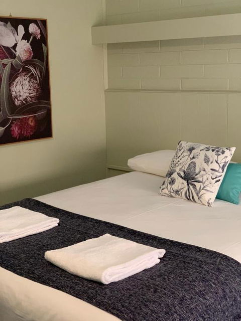 Finley Country Club Hotel Motel - Darwin Holiday 3