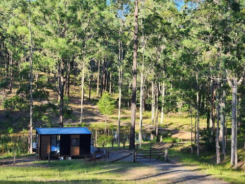 Firefly Tiny House By Tiny Away - Darwin Holiday 0
