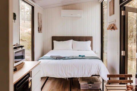 Firefly Tiny House By Tiny Away - Darwin Holiday 3