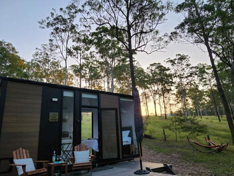 Firefly Tiny House By Tiny Away - Darwin Holiday 1
