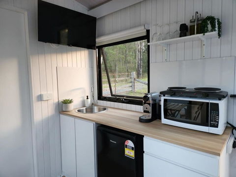 Firefly Tiny House By Tiny Away - Darwin Holiday 4