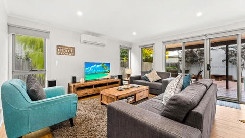 Fireside Retreat - Darwin Holiday 3