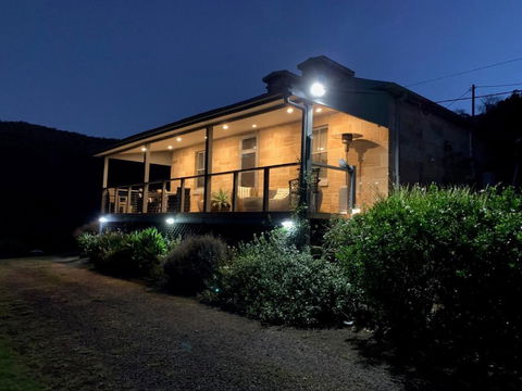 First Farm Cottage And Retreat - Darwin Holiday 0