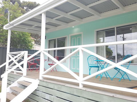 Fish Creek Adrift Accommodation - Darwin Holiday 0