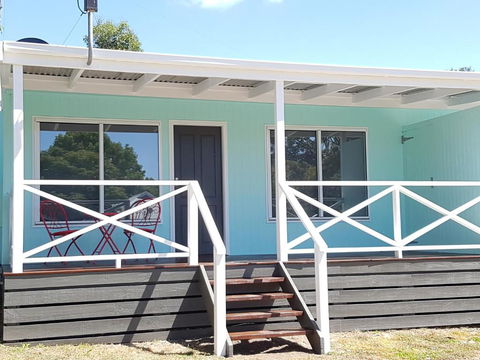 Fish Creek Adrift Accommodation - Darwin Holiday 1